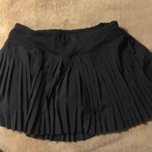 Lululemon skirt